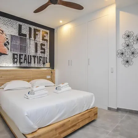 Appartamento Spacious - 4br-10p - Butte-aux-cailles Parigi